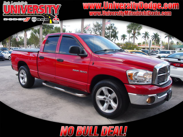 Dodge Ram 1500 3500 SLT Crew LB Dually DSL Unspecified