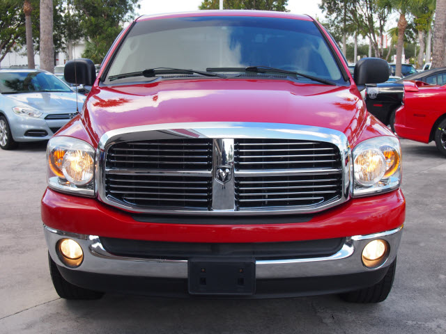 Dodge Ram 1500 2007 photo 1