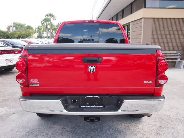 Dodge Ram 1500 2007 photo 4