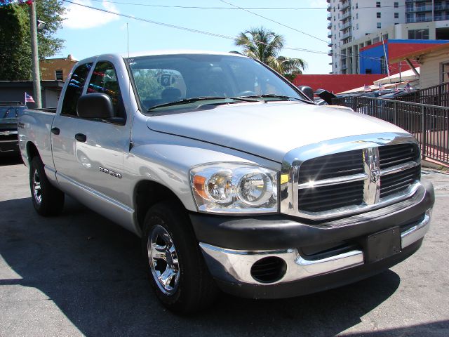 Dodge Ram 1500 2007 photo 10