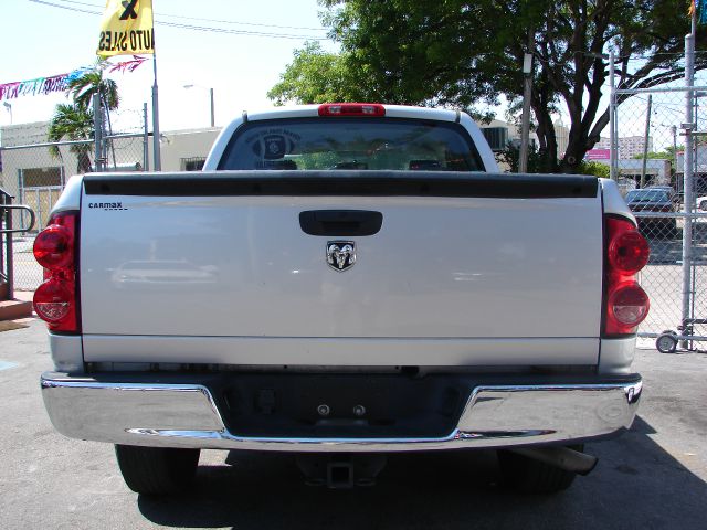 Dodge Ram 1500 2007 photo 11