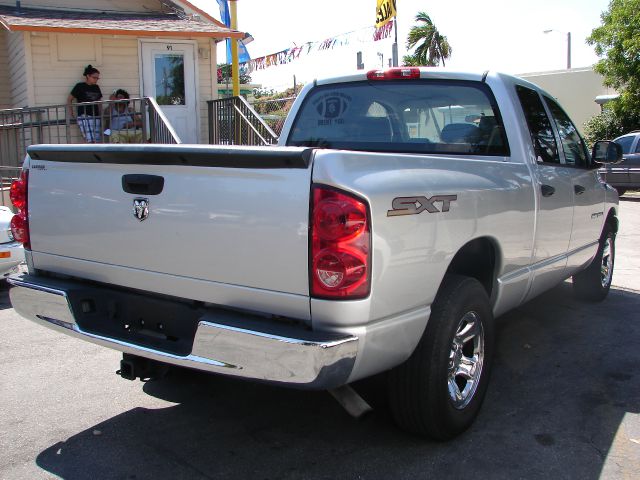 Dodge Ram 1500 2007 photo 13