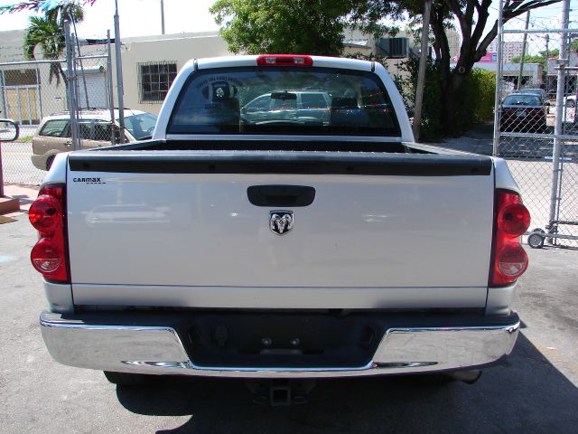 Dodge Ram 1500 2007 photo 14