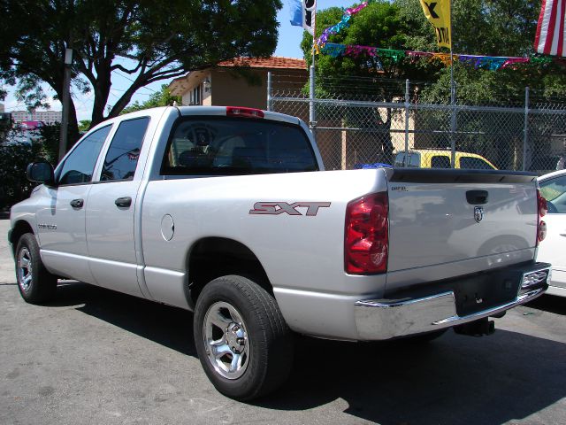 Dodge Ram 1500 2007 photo 15