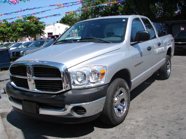 Dodge Ram 1500 2007 photo 16