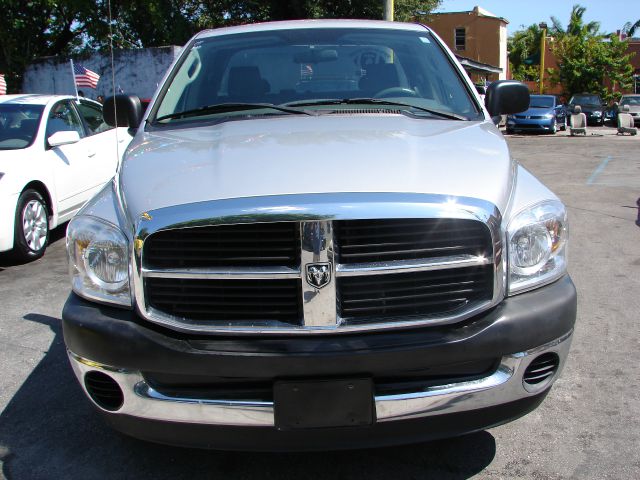 Dodge Ram 1500 2007 photo 17