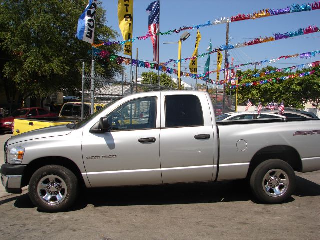 Dodge Ram 1500 2007 photo 18