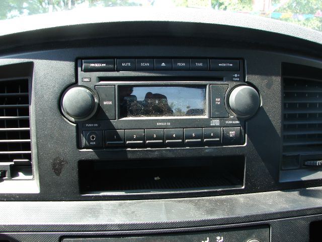 Dodge Ram 1500 2007 photo 20