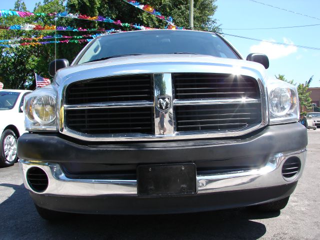 Dodge Ram 1500 2007 photo 3