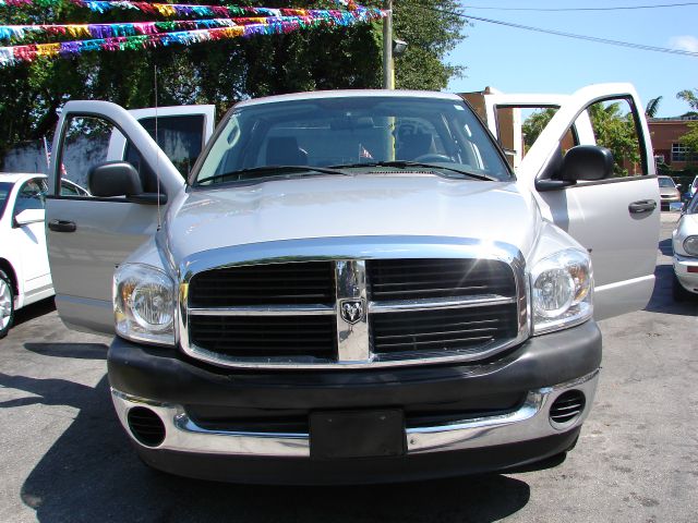 Dodge Ram 1500 2007 photo 5