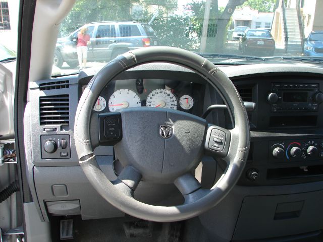 Dodge Ram 1500 2007 photo 6