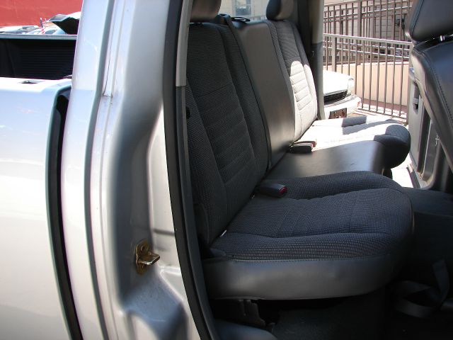 Dodge Ram 1500 2007 photo 7