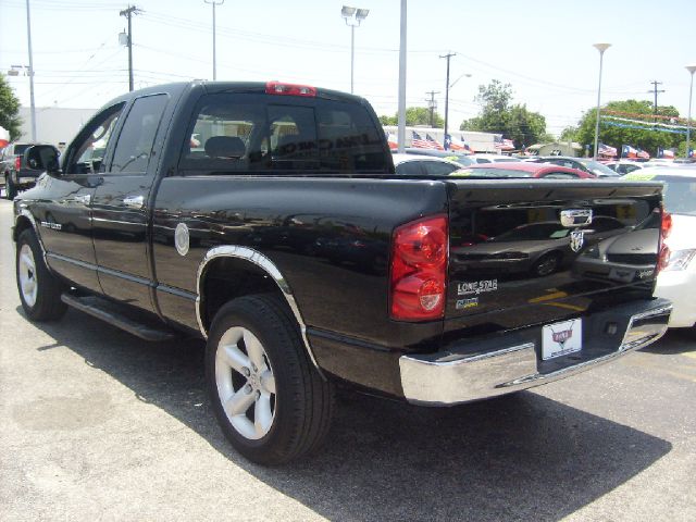 Dodge Ram 1500 2.5i 1 Owner Carfaxawd Pickup Truck