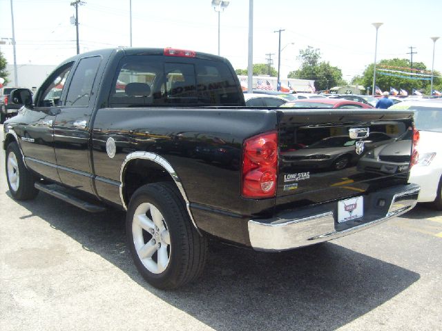 Dodge Ram 1500 2007 photo 1