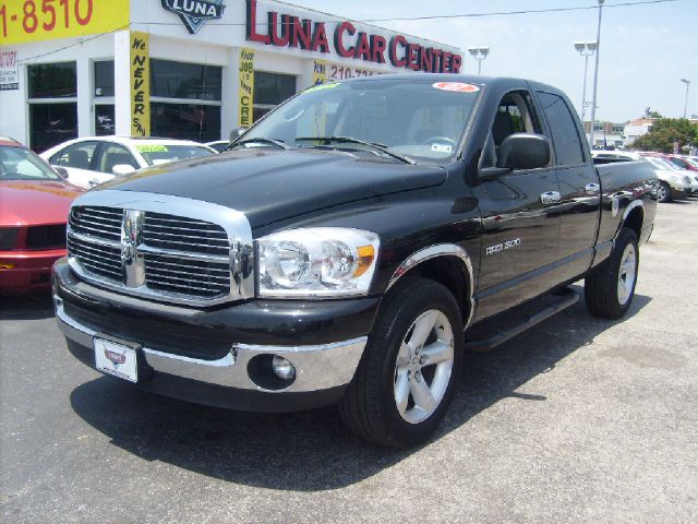 Dodge Ram 1500 2007 photo 2