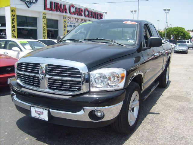 Dodge Ram 1500 2007 photo 3