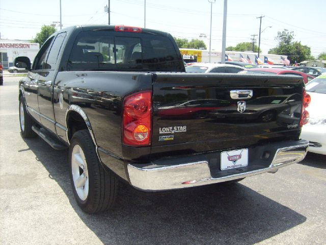 Dodge Ram 1500 2007 photo 4