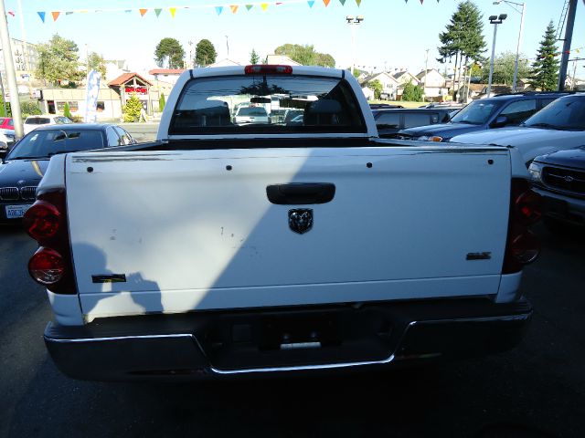 Dodge Ram 1500 2007 photo 1