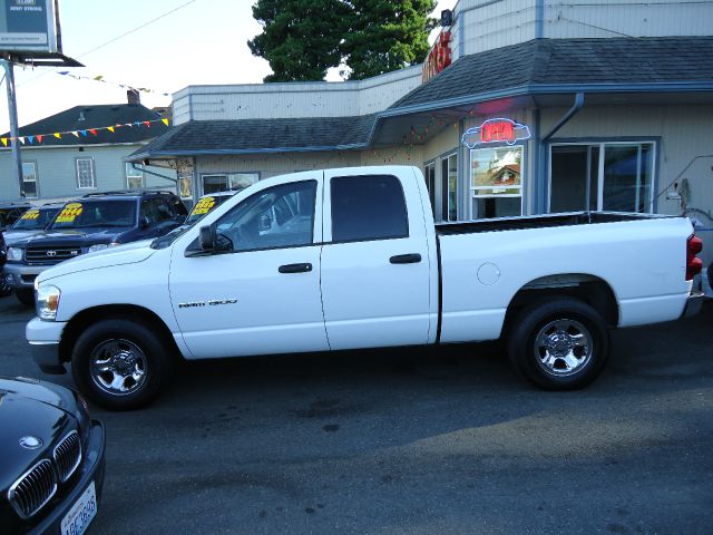 Dodge Ram 1500 2007 photo 2