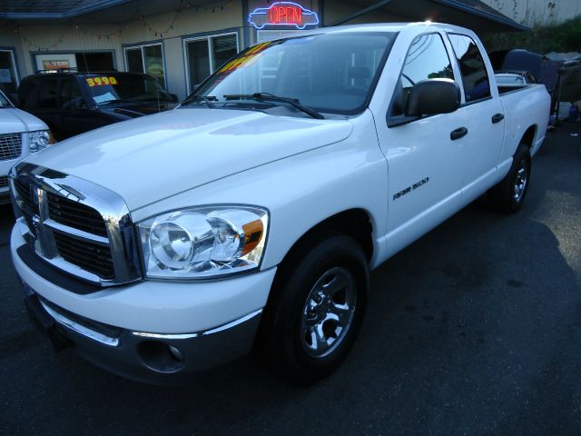 Dodge Ram 1500 2007 photo 3