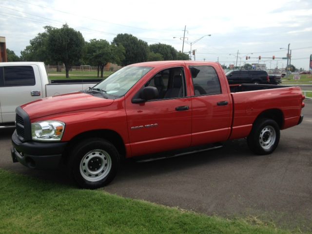 Dodge Ram 1500 2007 photo 1