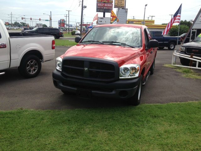 Dodge Ram 1500 2007 photo 2