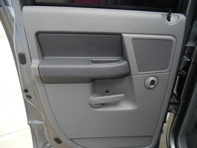 Dodge Ram 1500 2007 photo 1