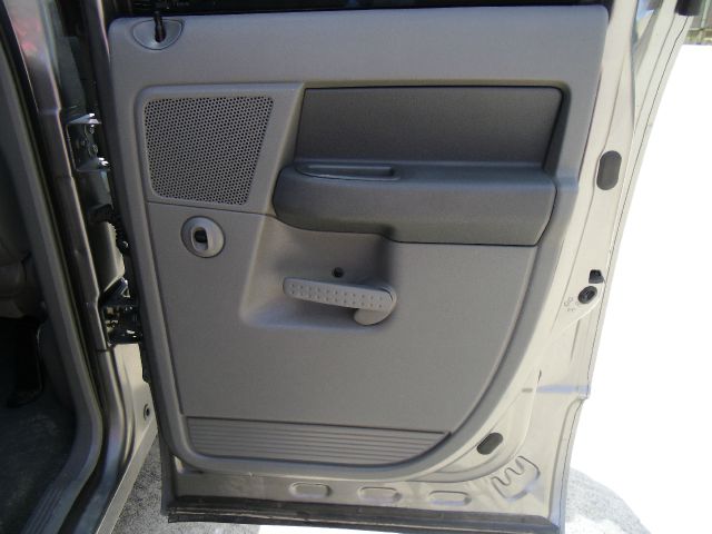 Dodge Ram 1500 2007 photo 10