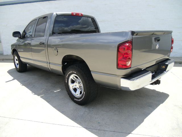 Dodge Ram 1500 2007 photo 12