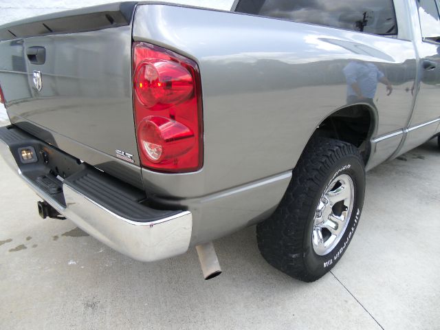 Dodge Ram 1500 2007 photo 13