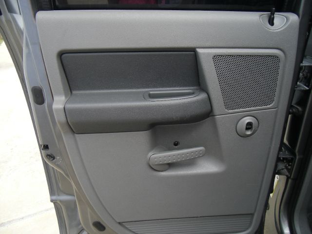 Dodge Ram 1500 2007 photo 18