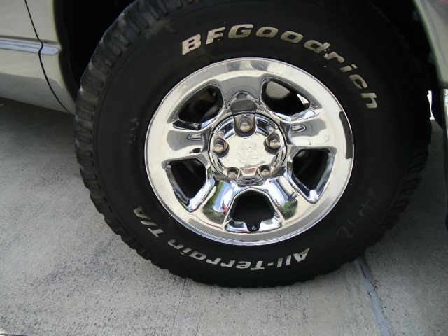 Dodge Ram 1500 2007 photo 19