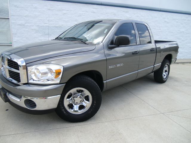 Dodge Ram 1500 2007 photo 20