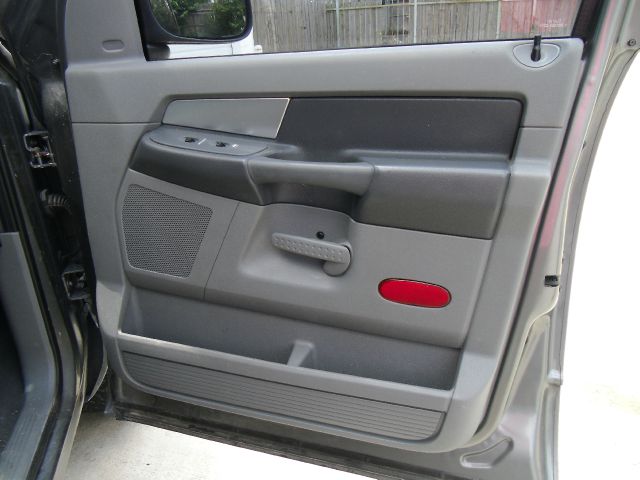 Dodge Ram 1500 2007 photo 22