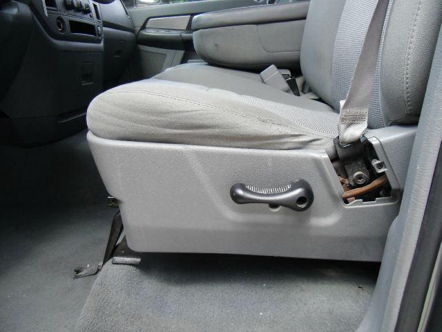 Dodge Ram 1500 2007 photo 23