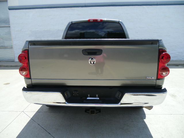 Dodge Ram 1500 2007 photo 25