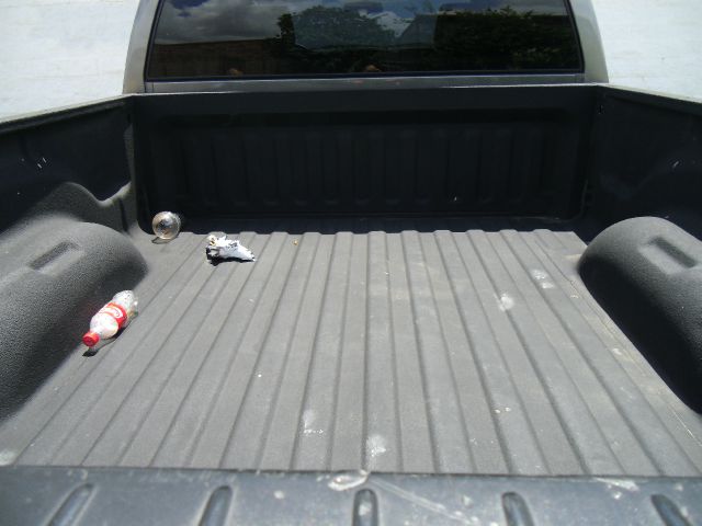 Dodge Ram 1500 2007 photo 27