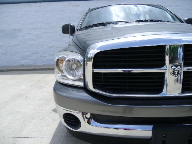 Dodge Ram 1500 2007 photo 28