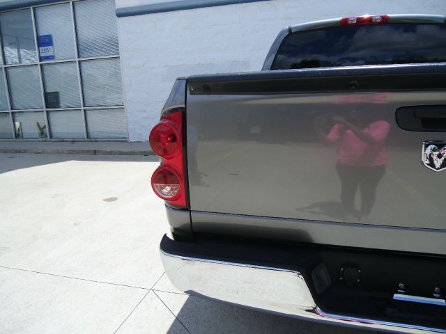 Dodge Ram 1500 2007 photo 29