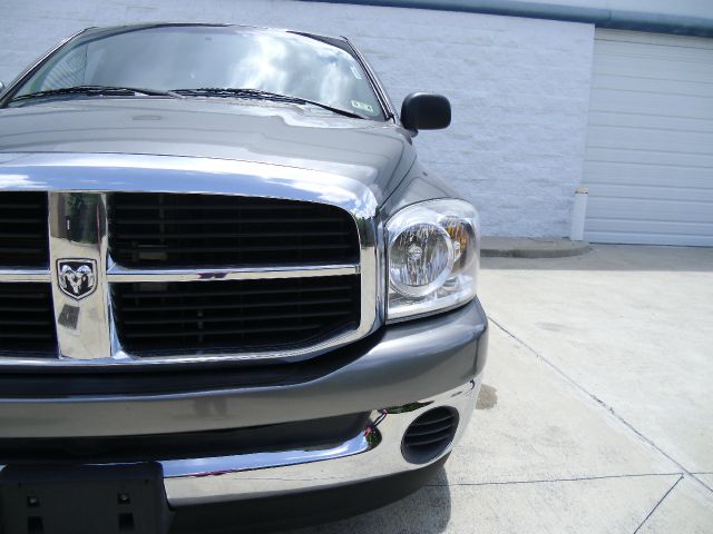 Dodge Ram 1500 2007 photo 3