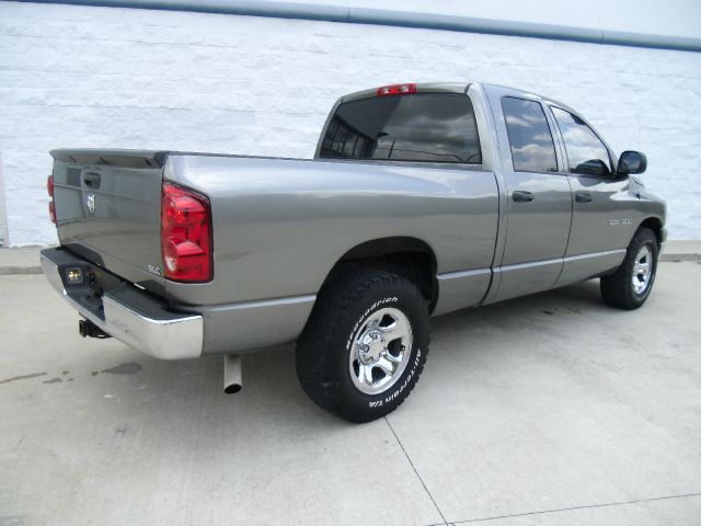 Dodge Ram 1500 2007 photo 30