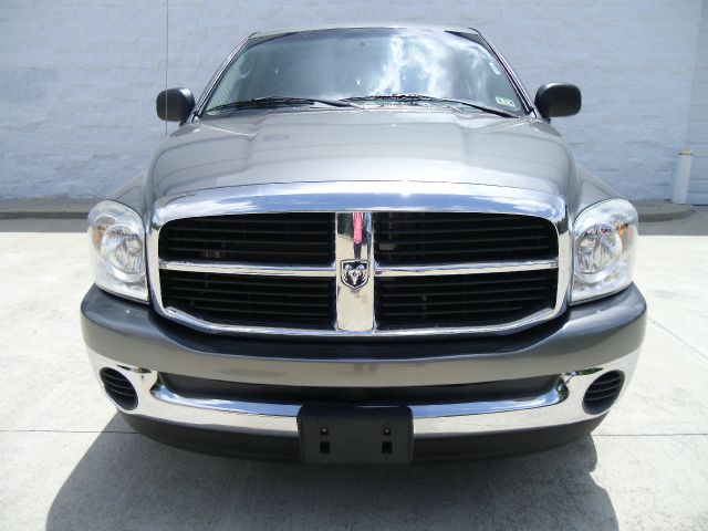 Dodge Ram 1500 2007 photo 33