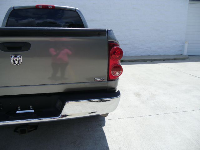 Dodge Ram 1500 2007 photo 34