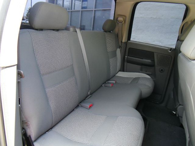 Dodge Ram 1500 2007 photo 37