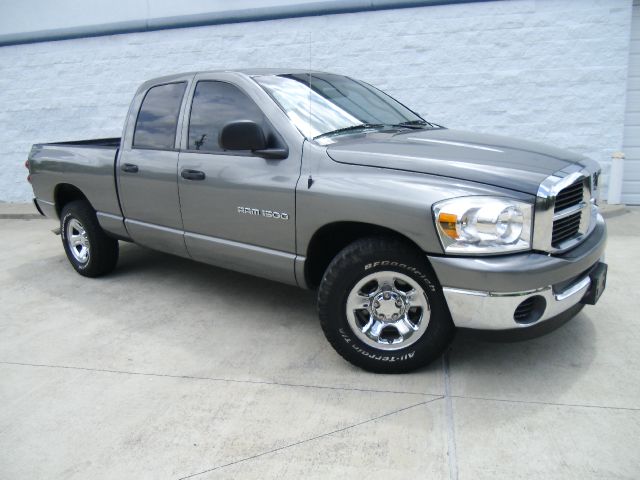 Dodge Ram 1500 2007 photo 38