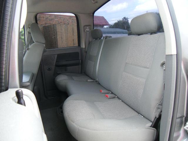 Dodge Ram 1500 2007 photo 39