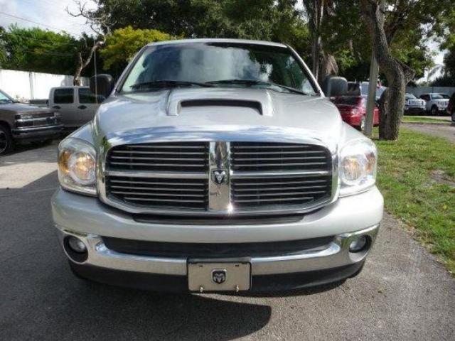 Dodge Ram 1500 2007 photo 3