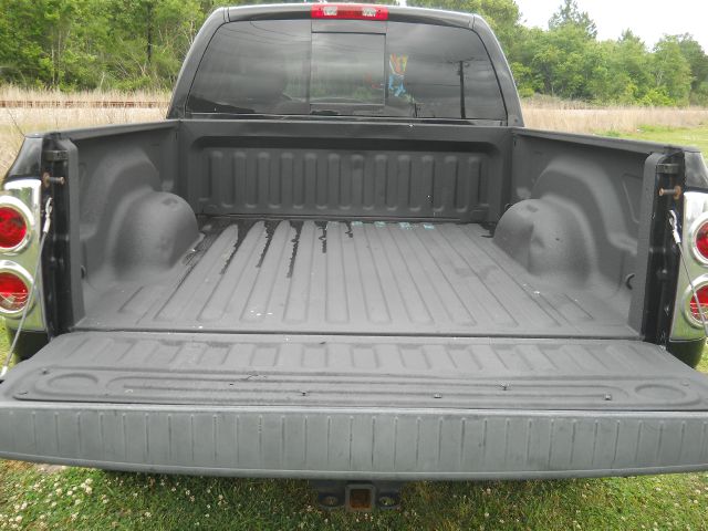 Dodge Ram 1500 2007 photo 11