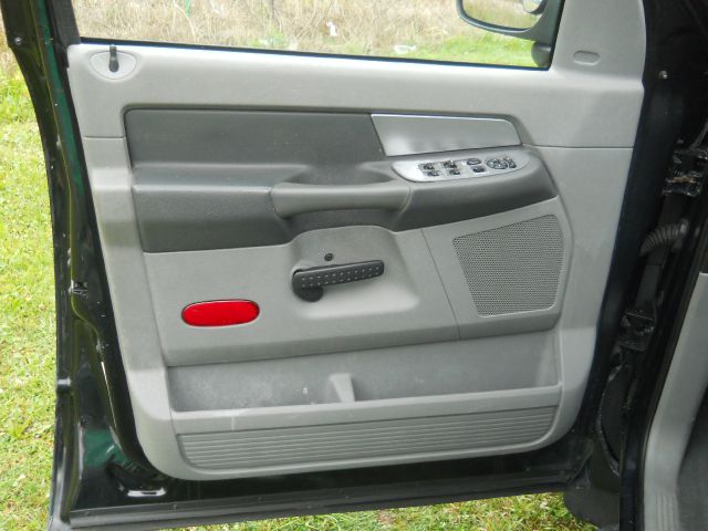 Dodge Ram 1500 2007 photo 12