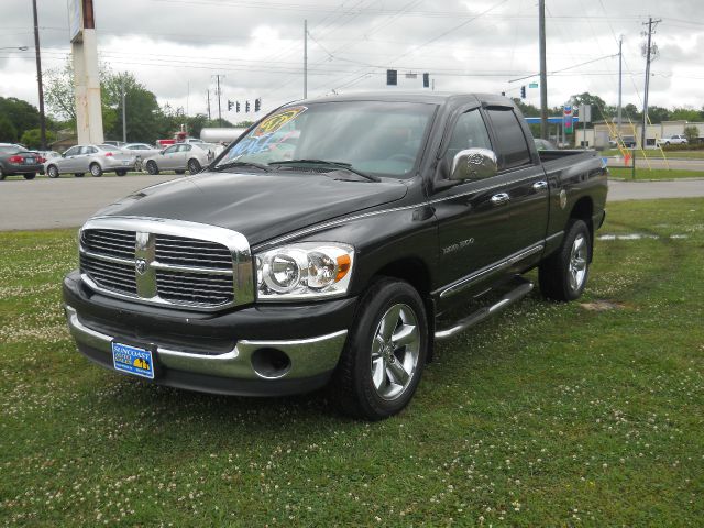 Dodge Ram 1500 2007 photo 13